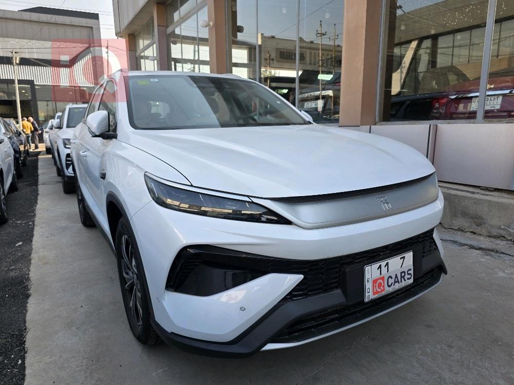 بي واي دي ‎سونغ برو DM-i